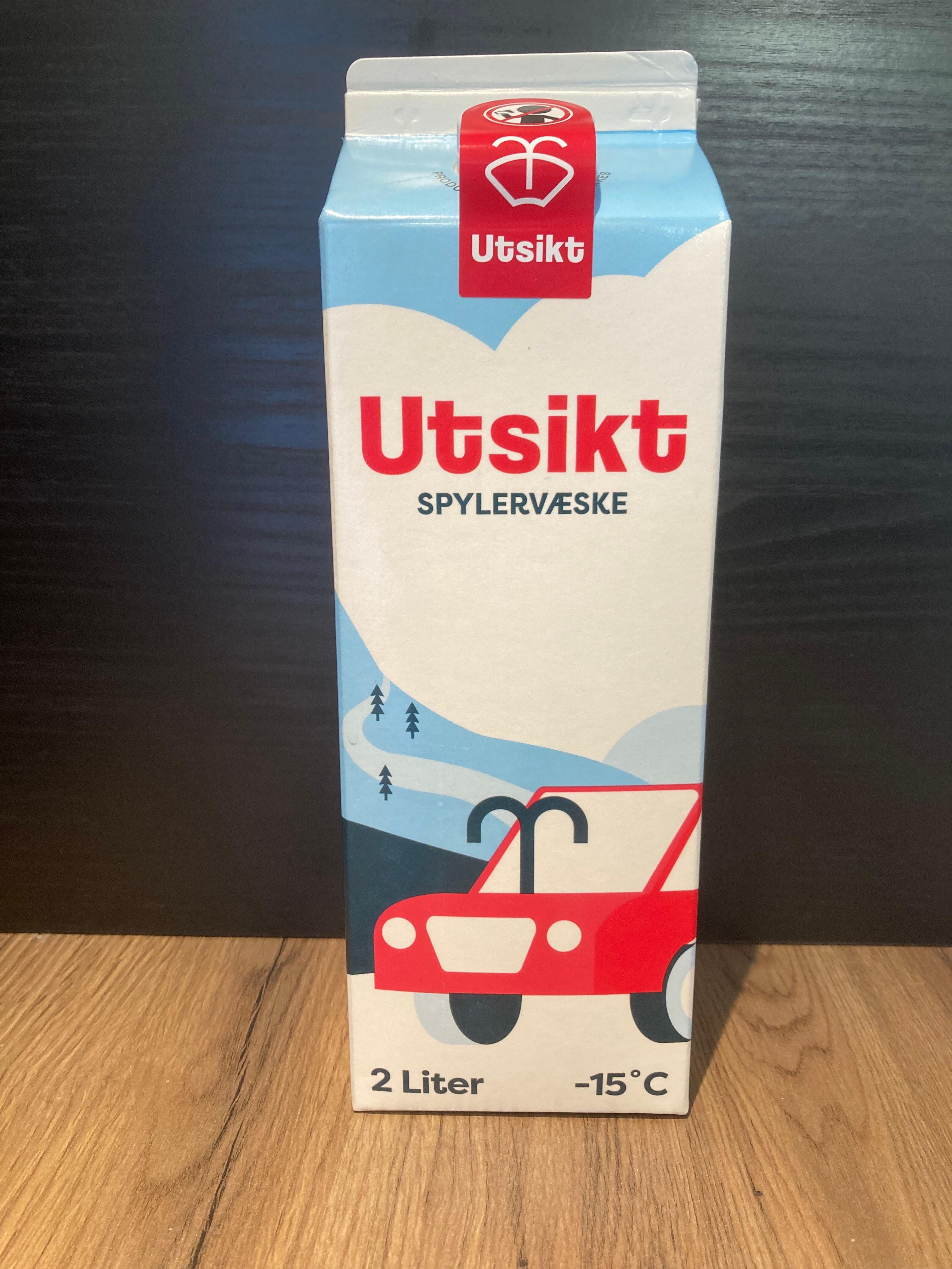 Utsikt