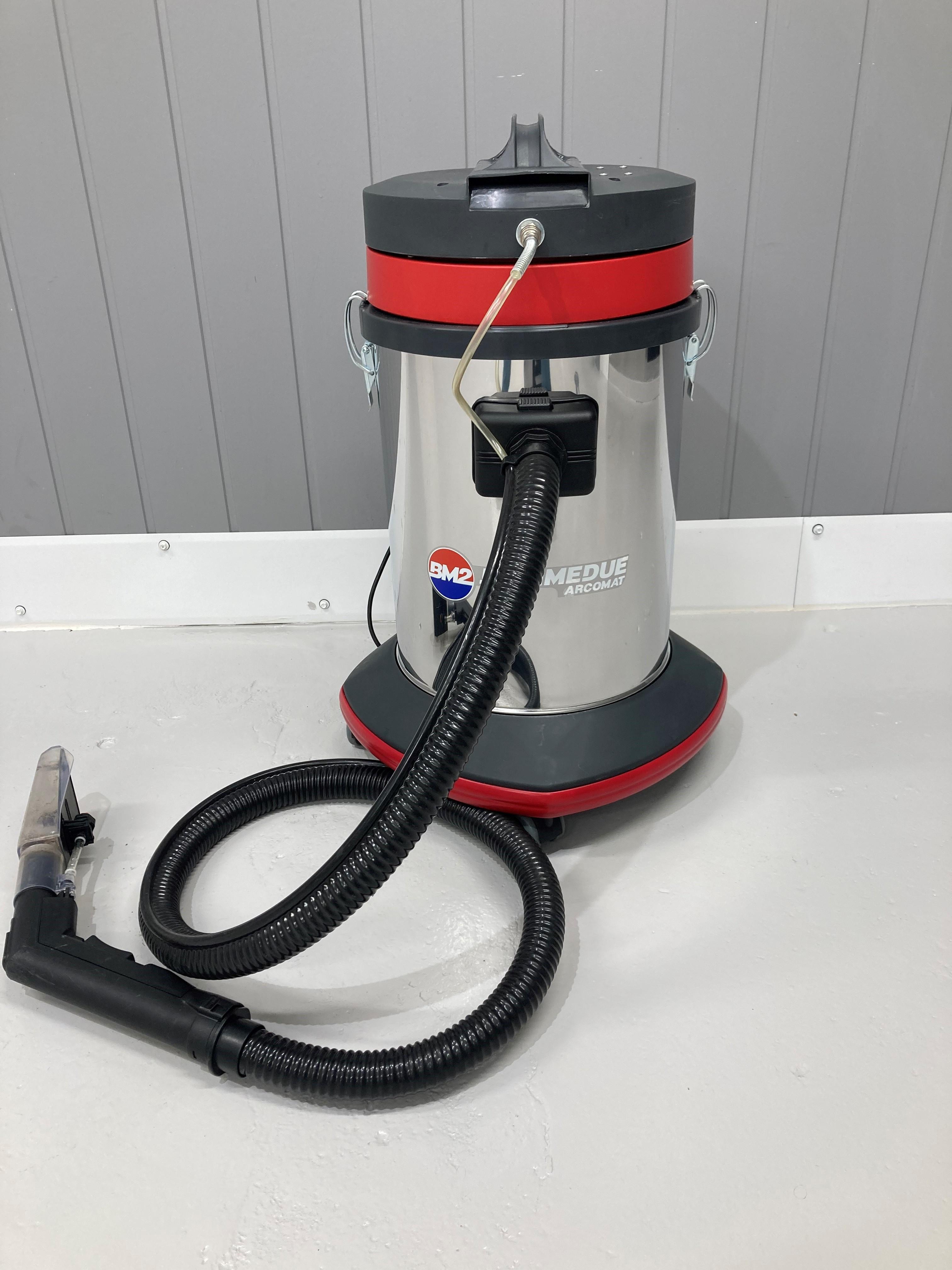 Rensemaskin Biemmedue