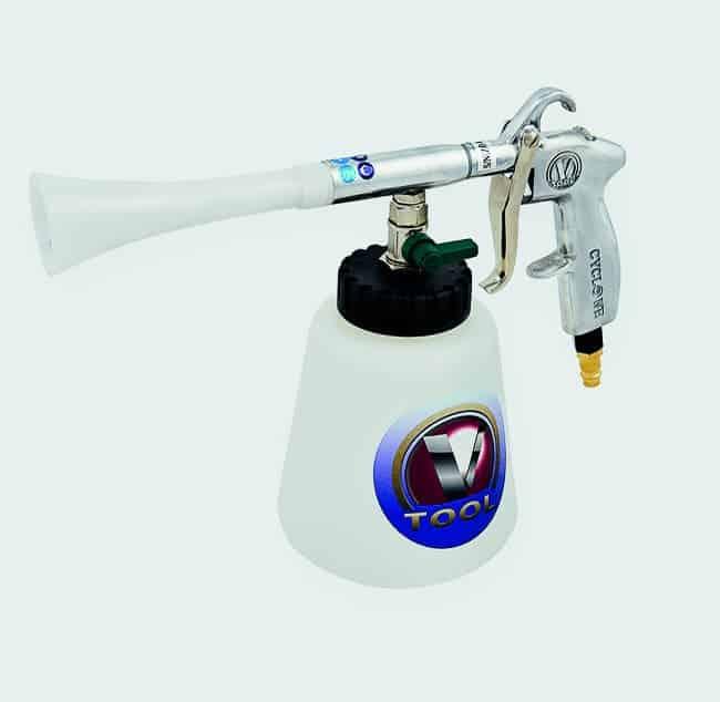 Tornador Cyclone Z-010